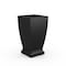 Mayne Acadia 28in Tall Planter - Black 5916-B - alternate 2